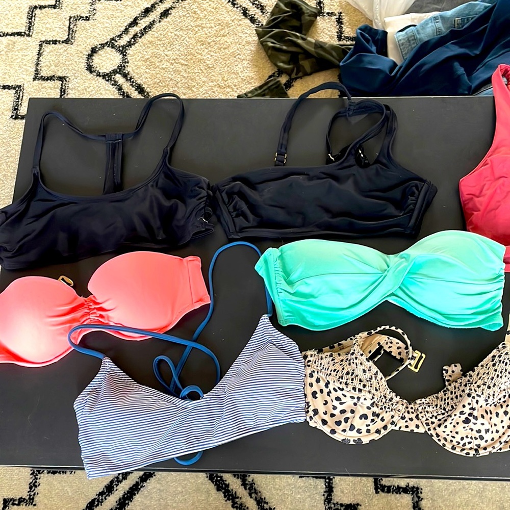 Swimsuit Lot sz. M